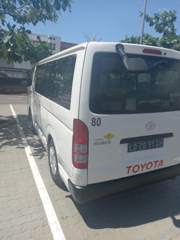 Venda Toyota Quadradinho Limpo