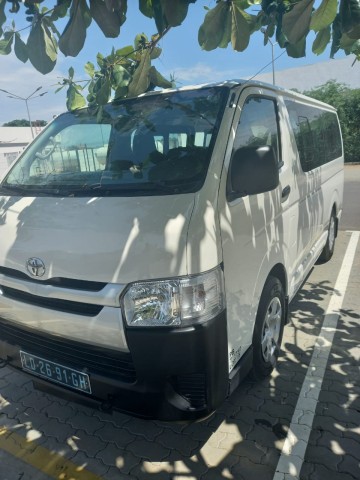 Venda Toyota Quadradinho Limpo