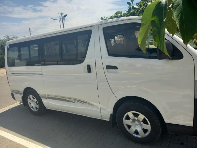 Venda Toyota Quadradinho Limpo