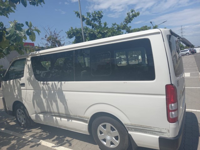 Venda Toyota Quadradinho Limpo