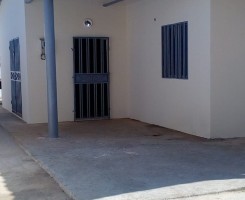 A venda Residência T3 + Anexo no Camama