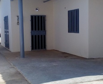 A venda Residência T3 + Anexo no Camama