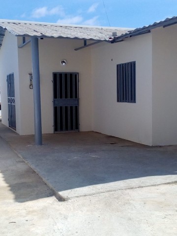 Venda Residência T3 + Anexo no Camama