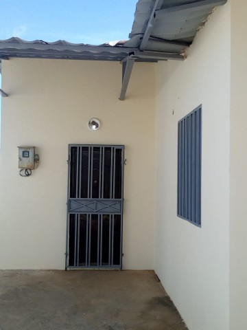 Venda Residência T3 + Anexo no Camama