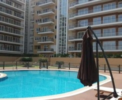 A venda Magnífico apartamento em Talatona, no Condomínio Cristal Terrace, de t...
