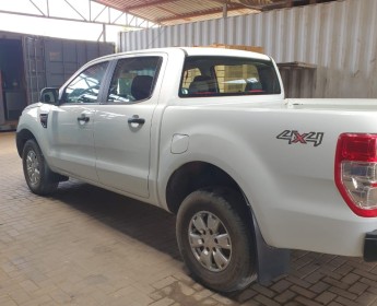 A venda Carrinhas Ford