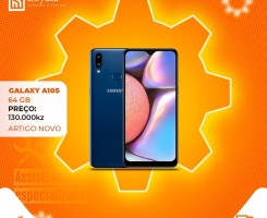 A venda Samsung A10s