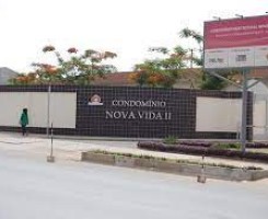 A venda À VENDA :Apartamento T3, No Condomínio Cajueiro, Nova Vida II (2)