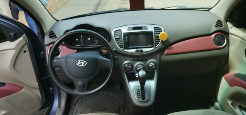 Venda Hyundai i10 prnt
