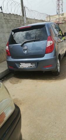 Venda Hyundai i10 prnt
