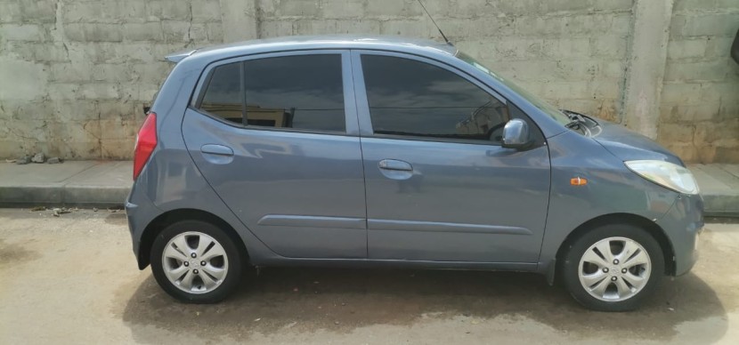 Venda Hyundai i10 prnt