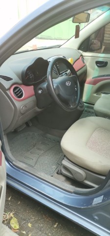 Venda Hyundai i10 prnt