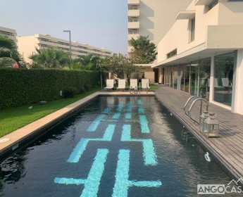 A venda Apartamento T4, 4 suítes, Talatona prnt