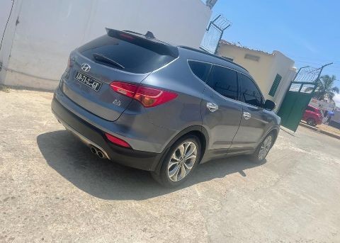 Venda Hyundai Santafé
