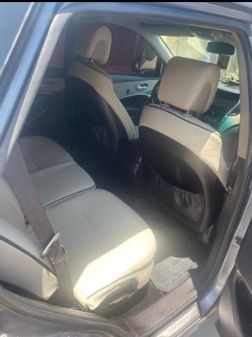 Venda Hyundai Santafé