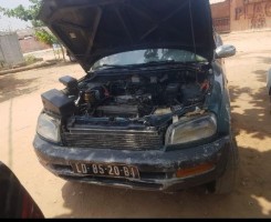 A venda RAV4 FAMILIAR