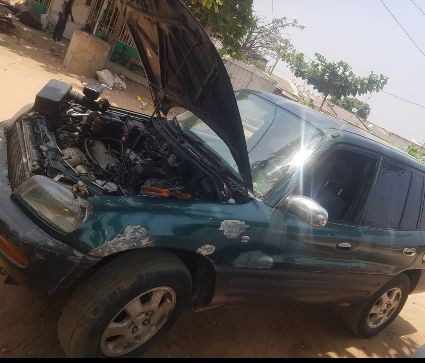 Venda RAV4 FAMILIAR