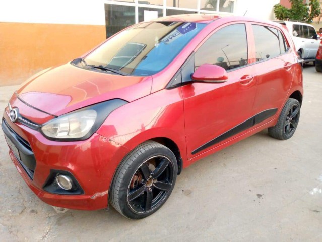 Venda Hyundai Grand i10