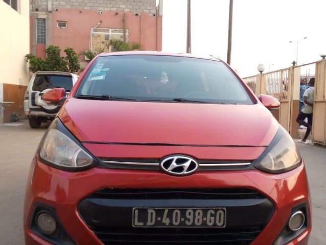 Venda Hyundai Grand i10