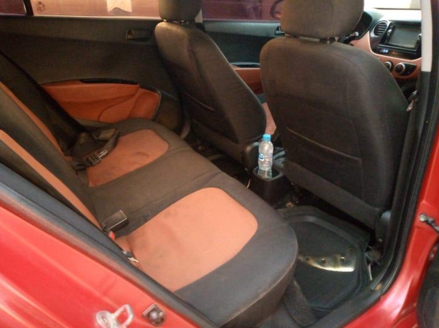 Venda Hyundai Grand i10