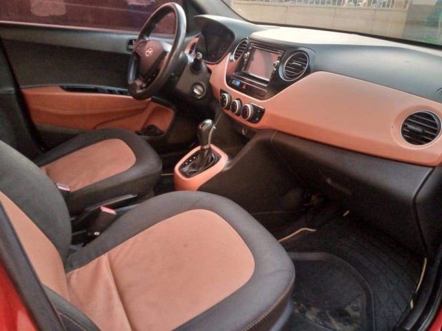 Venda Hyundai Grand i10