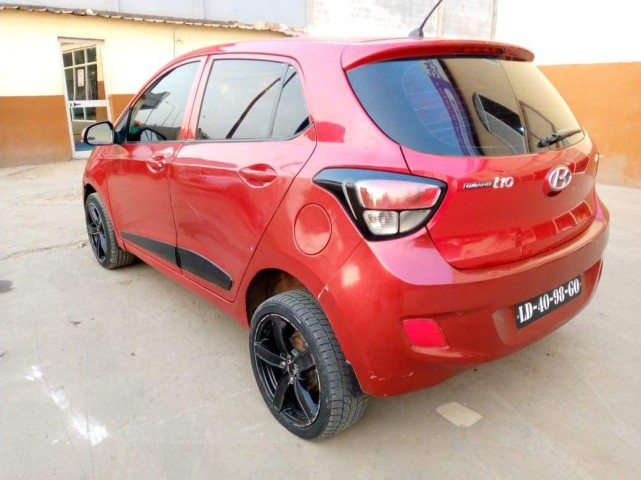 Venda Hyundai Grand i10