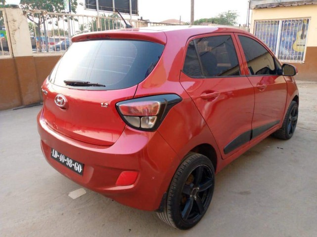 Venda Hyundai Grand i10