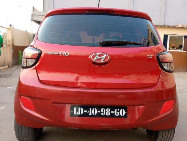 Venda Hyundai Grand i10