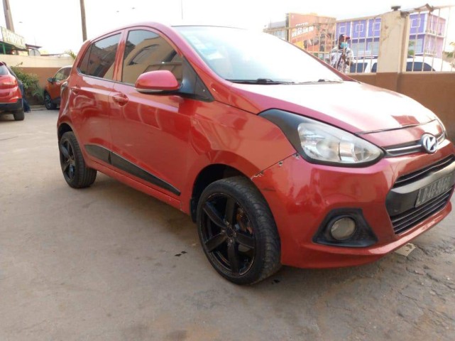 Venda Hyundai Grand i10