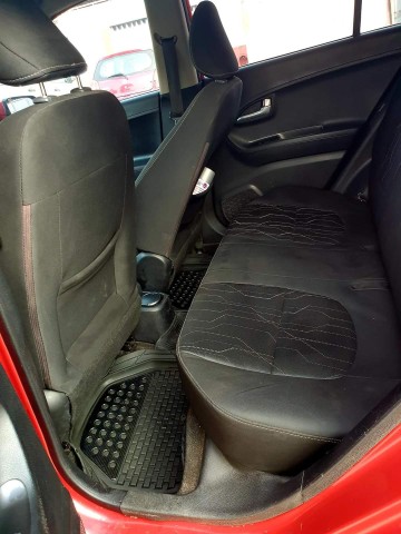 Venda Kia Picanto G bem cuidado osvld