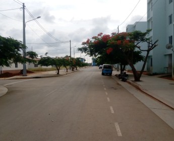 A venda Apartamento T2