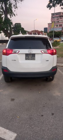 Venda Toyota Rav4 mren