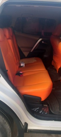 Venda Toyota Rav4 mren