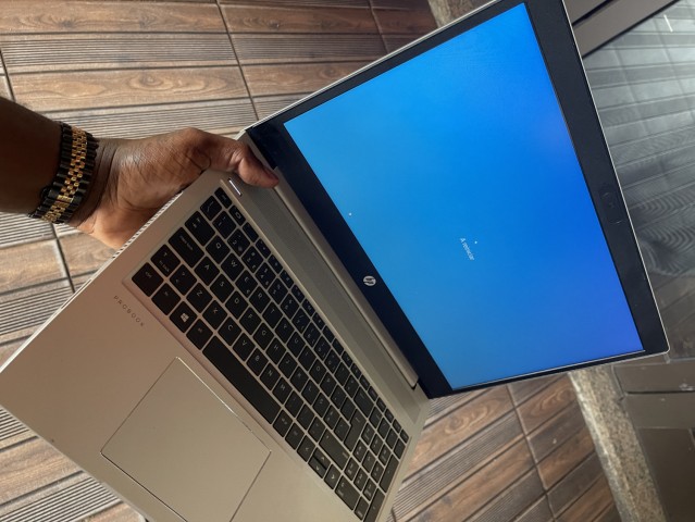 Venda Computador HP Probook i5 8Gb RAM 1TB