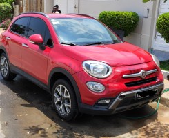 A venda Fiat 500X 2016 (Gasolina)