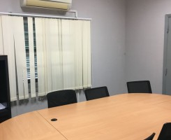 A venda Arrendo Escritório num Edeficio no São Paulo