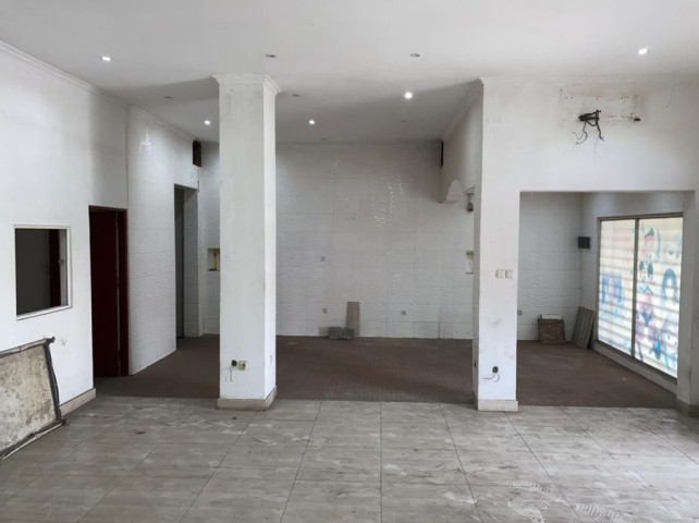 Venda Vivenda T4 + Anexo, no Zé Pirão, a beira na Estrada