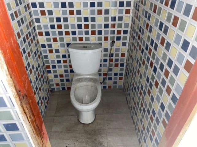 Venda Vivenda T4 + Anexo, no Zé Pirão, a beira na Estrada