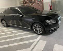 A venda HYUNDAI GÉNESIS G80 fl