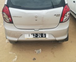 A venda Suzuki Alto manual prnt