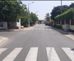 A venda Vivenda V3 + anexo, na 1ª fase do lar do Patriota (rua do Koolpark)*