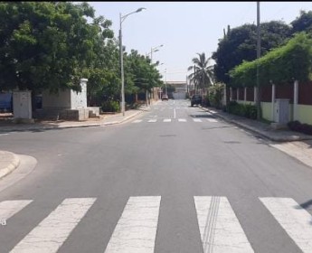 A venda Vivenda V3 + anexo, na 1ª fase do lar do Patriota (rua do Koolpark)*