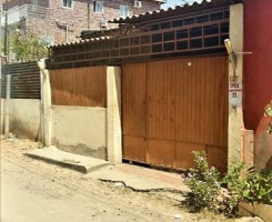 A venda Moradia T1 na Corimba (Praia Amélia)