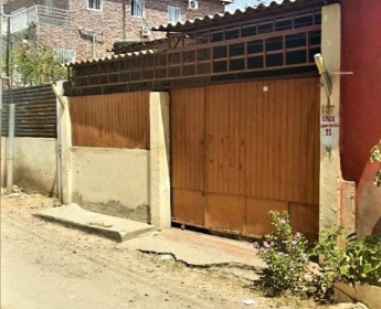 A venda Moradia T1 na Corimba (Praia Amélia)