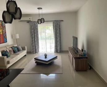 A venda Apartamento T3+1 pago na Totalidade na centralidade do Kilamba