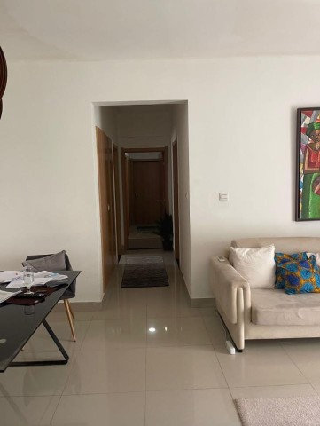 Venda Apartamento T3+1 pago na Totalidade na centralidade do Kilamba
