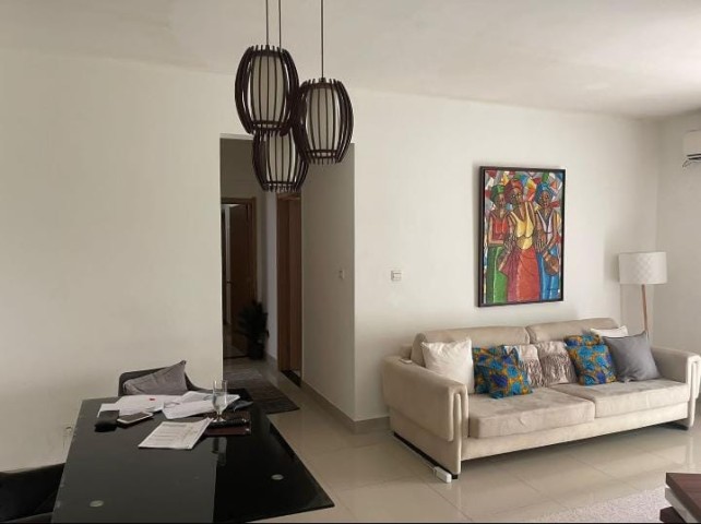 Venda Apartamento T3+1 pago na Totalidade na centralidade do Kilamba