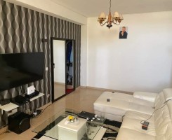 A venda Apartamento T2 no Cassenda