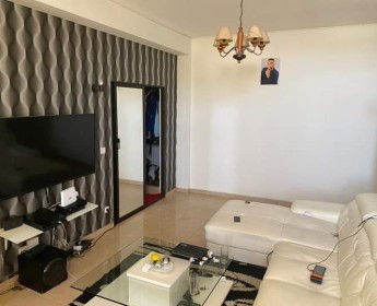 A venda Apartamento T2 no Cassenda