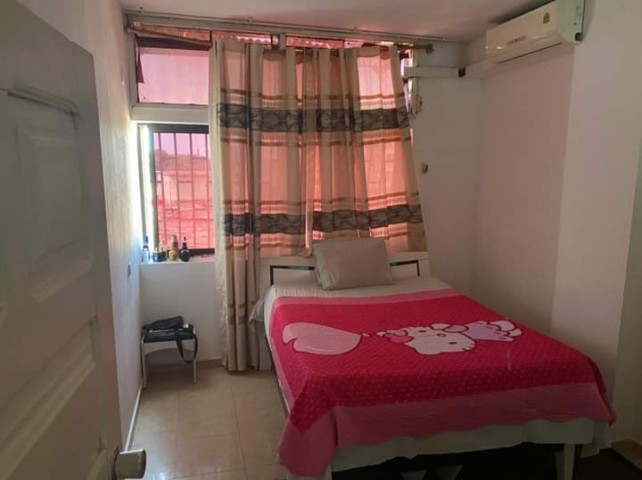 Venda Apartamento T2 no Cassenda